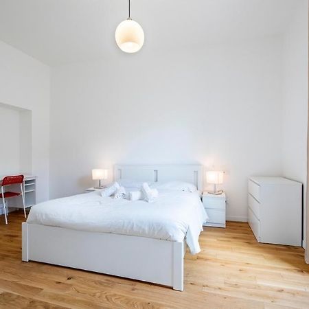 Virgilio Apartment Рим Экстерьер фото