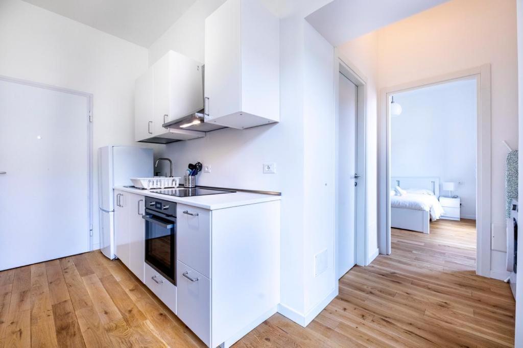 Virgilio Apartment Рим Экстерьер фото
