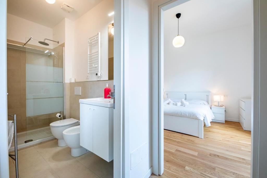 Virgilio Apartment Рим Экстерьер фото