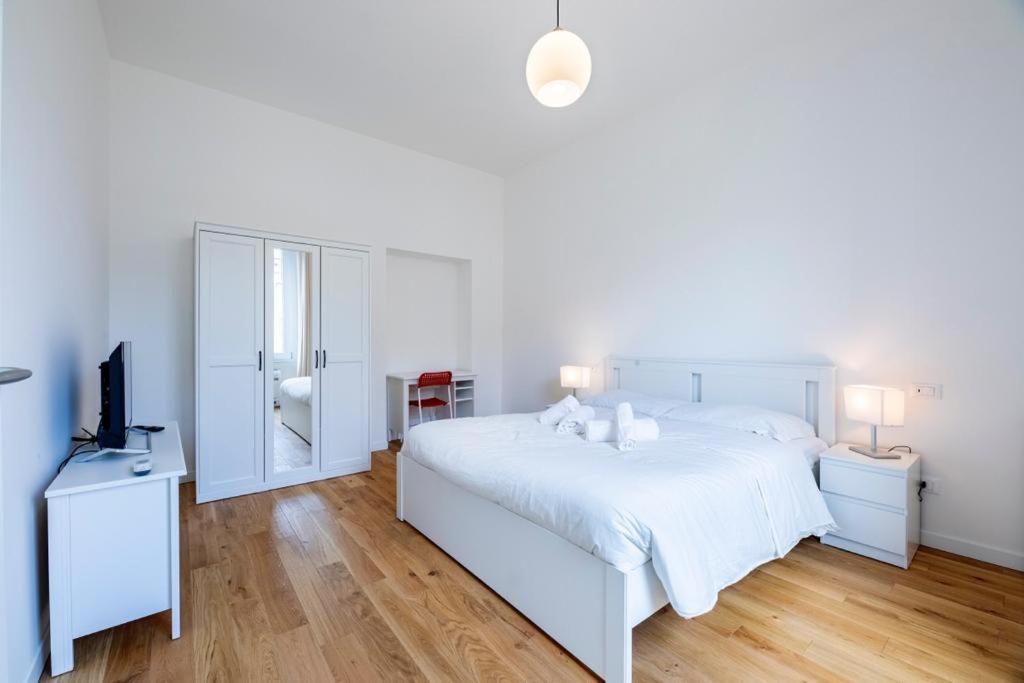 Virgilio Apartment Рим Экстерьер фото